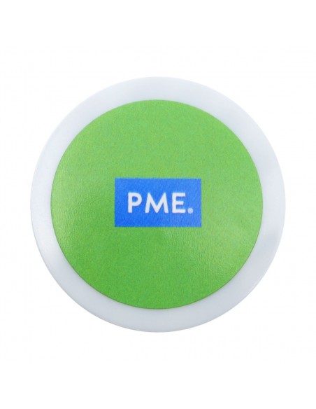 Colorante Pasta Verde Claro 25gr PME