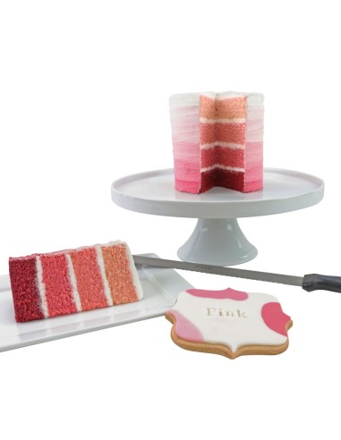 Colorante Pasta Rosa Ciruelas 25gr PME