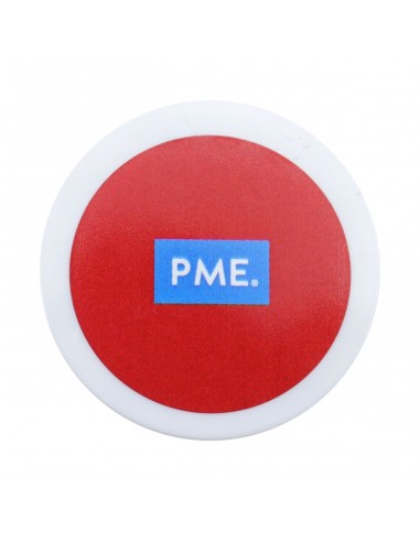 Colorante Pasta Rojo Granate 25gr PME