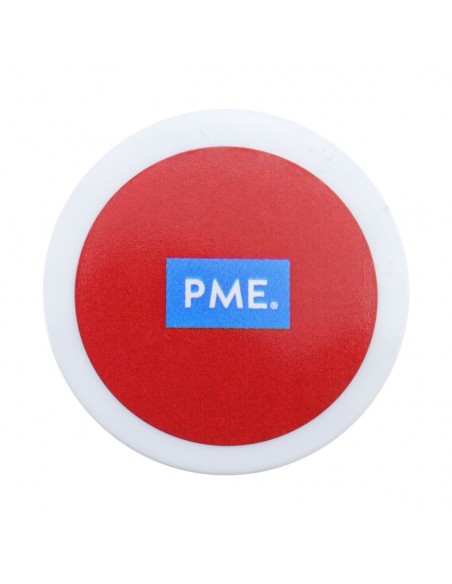 Colorante Pasta Rojo Granate 25gr PME