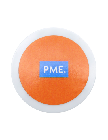 Colorante Pasta Naranja 25gr PME