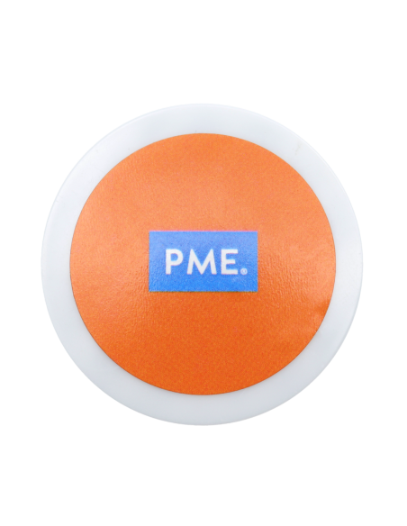 Colorante Pasta Naranja 25gr PME