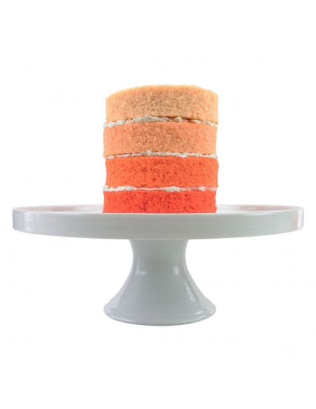 Colorante Pasta Naranja 25gr PME