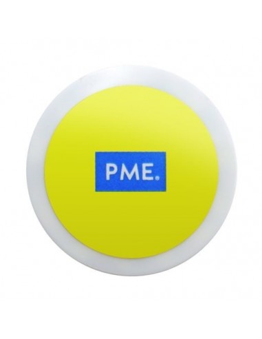 Colorante Pasta Amarillo PME 25gr