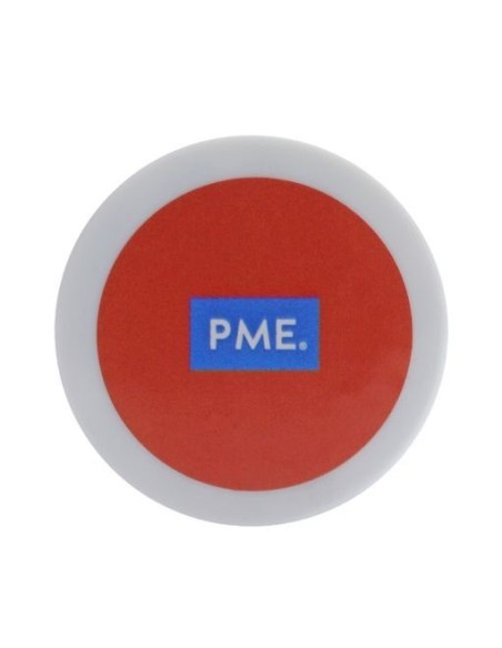 Colorante Pasta Rojo 25gr PME