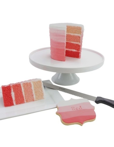 Colorante Pasta Rojo 25gr PME