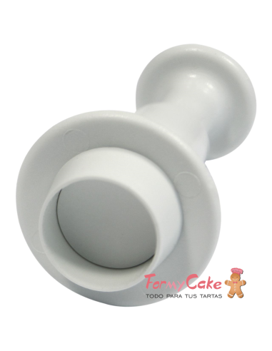 Cortante Círculo Grande PME