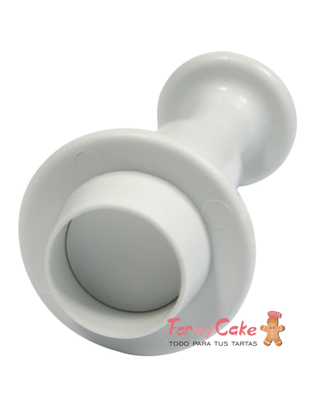 Cortante Círculo Grande PME