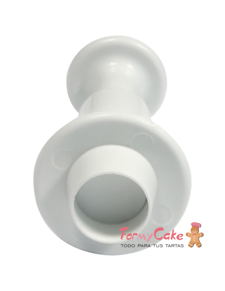 Cortante Círculo Mediano PME