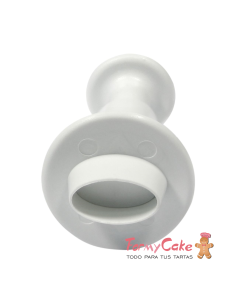 Cortante Ovalo Grande PME