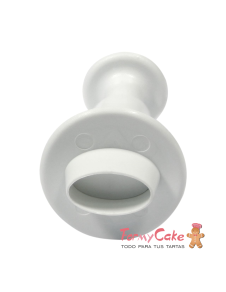 Cortante Ovalo Grande PME