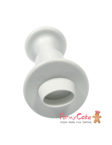 Cortante Ovalo Mediano PME