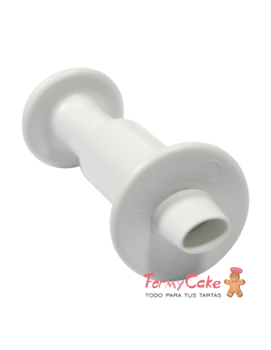 Cortante Ovalo Pequeño PME