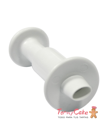 Cortante Ovalo Pequeño PME