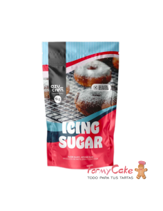 Azúcar Glass 1kg Azucren