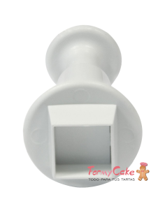 Cortante Cuadrado Mediano PME