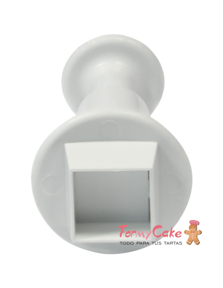 Cortante Cuadrado Mediano PME