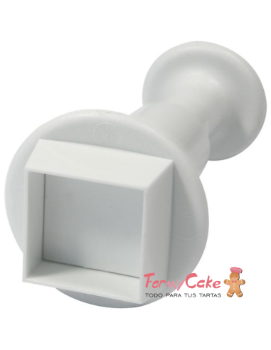 Cortante Cuadrado Grande PME