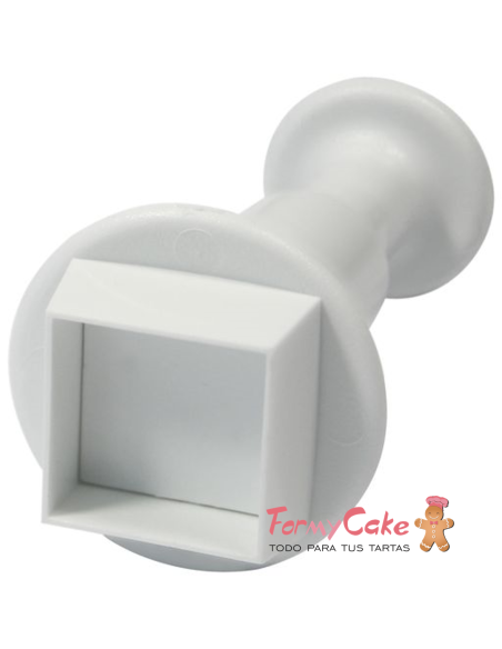 Cortante Cuadrado Grande PME