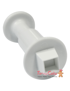 Cortante Cuadrado Pequeño PME