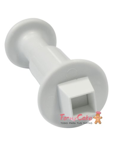 Cortante Cuadrado Pequeño PME