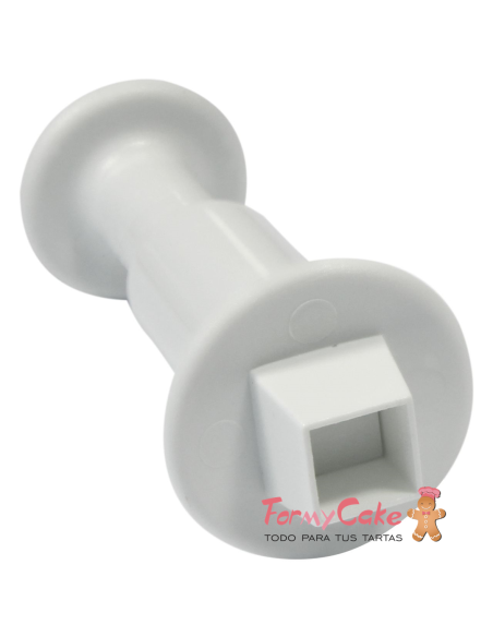 Cortante Cuadrado Pequeño PME