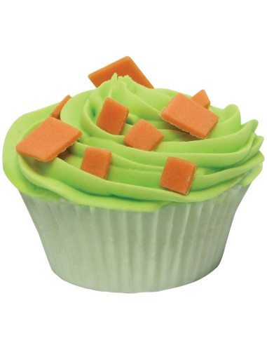 Cortante Cuadrado Pequeño PME