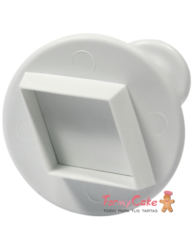 Cortante Diamante Extra Grande PME