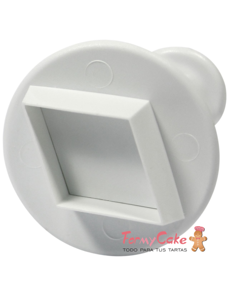 Cortante Diamante Extra Grande PME