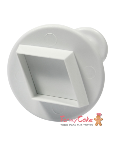 Cortante Diamante Grande PME