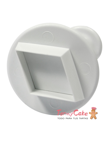 Cortante Diamante Grande PME