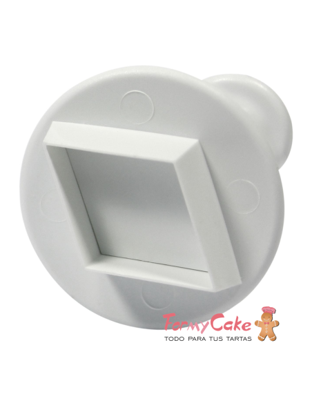 Cortante Diamante Grande PME