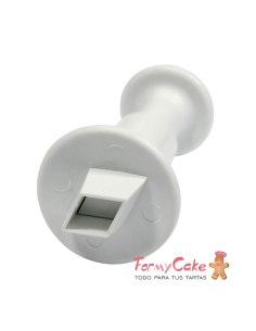 Cortante Diamante Pequeño PME