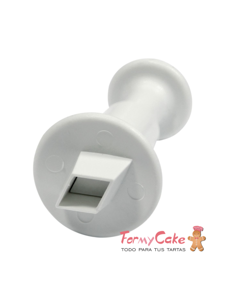 Cortante Diamante Pequeño PME