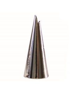 Boquilla Doble Volante Nº40 PME 2