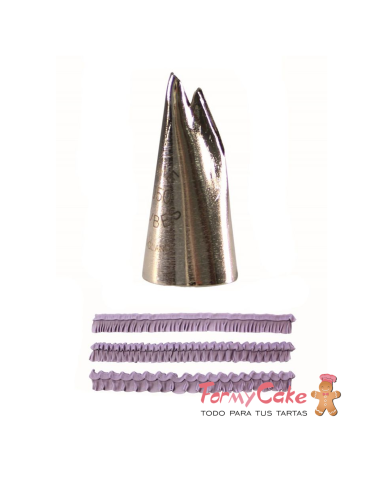 Boquilla Volante Pequeño Nº50 PME