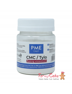 CMC en Polvo 55gr PME