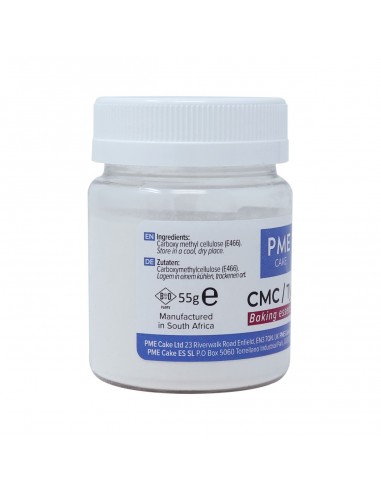 CMC en Polvo 55gr PME
