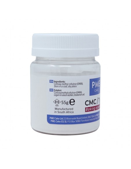 CMC en Polvo 55gr PME