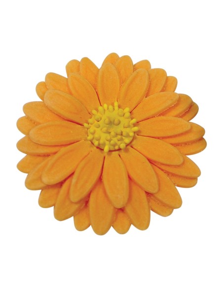 Cortantes Girasoles 3ud PME