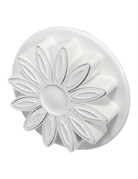 Cortantes Girasoles 3ud PME