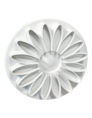 Cortantes Girasoles 3ud PME