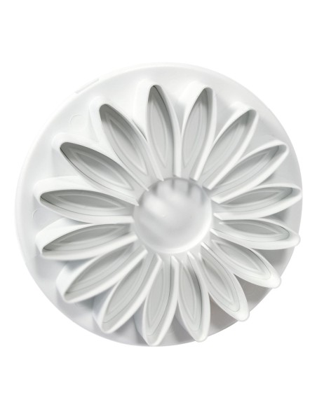 Cortantes Girasoles 3ud PME