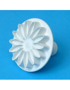 Cortante Girasol Grande PME 2