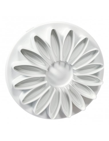 Cortante Girasol pequeño PME