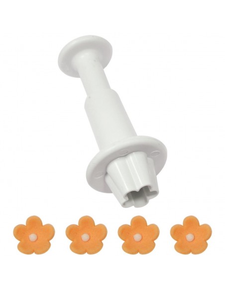 Cortantes Blossom 4ud PME