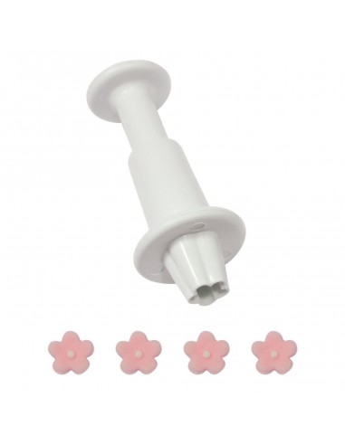 Cortantes Blossom 4ud PME