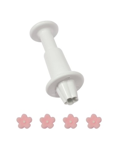 Cortante Blossom Pequeño PME