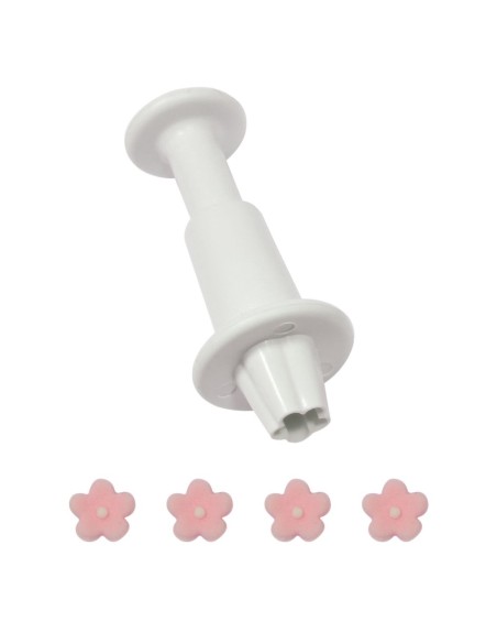 Cortante Blossom Pequeño PME