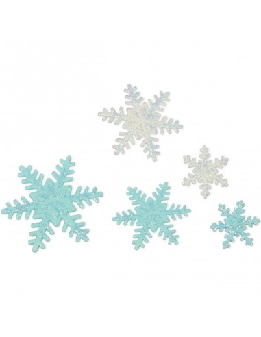 Cortante Copo Nieve 3ud PME